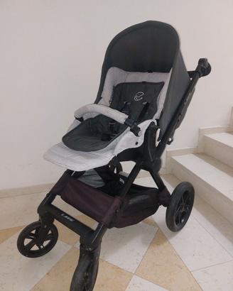 Passeggino Janè modello Muum