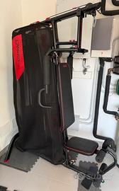Palestra CORENGTH  HOME GYM multistazione