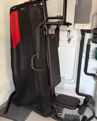 Palestra CORENGTH  HOME GYM multistazione