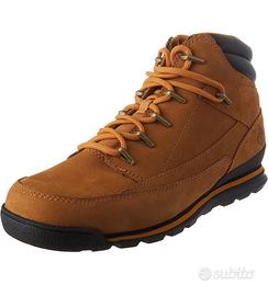 Timberland stivali alti outlet uomo