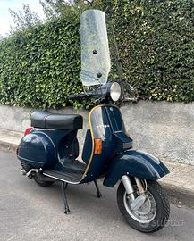 Piaggio Vespa 150 PX - 1981
