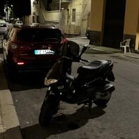 Gilera Runner sp 125/172 (leggermente trattabile)