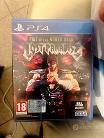 Giochi ps4
