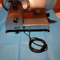 Affettatrice Professionale TGL 250 Made in Italy