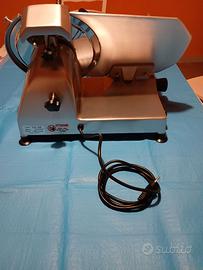 Affettatrice Professionale TGL 250 Made in Italy