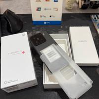 XIAOMI 15 5G BLACK ( 12/256GB ) ITALIA GARANZIA 