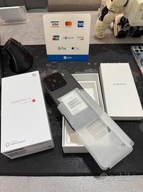 XIAOMI 15 5G BLACK ( 12/256GB ) ITALIA GARANZIA 