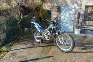 Trial gas gas txt 300