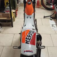 Honda Montesa Cota Repsol 2018