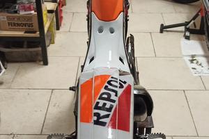 Honda Montesa Cota Repsol 2018