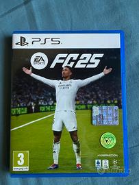 Fc 25 ps5