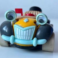 Benny Taxi Chi Ha incastrato Roger Rabbit 1987