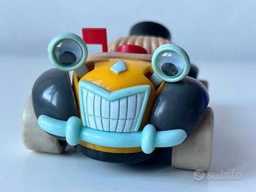 Benny Taxi Chi Ha incastrato Roger Rabbit 1987