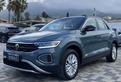 Volkswagen T-Roc Life 2.0 TDI 116 CV