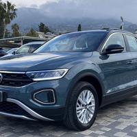 Volkswagen T-Roc Life 2.0 TDI 116 CV