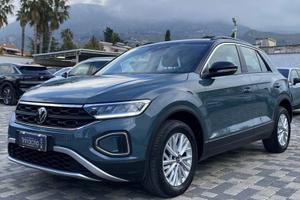 Volkswagen T-Roc Life 2.0 TDI 116 CV