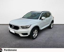 Volvo XC40 D3 Geartronic Business Plus