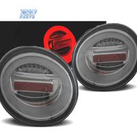 FANALI VOLKSWAGEN VW NEW BEETLE 98-05 A LED BAR FU