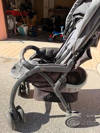 Passeggino chicco