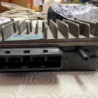 Accensione digiplex 2