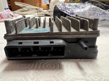 Accensione digiplex 2