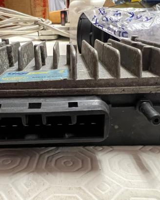 Accensione digiplex 2