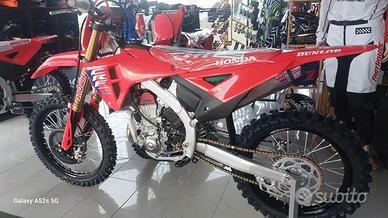 Honda CRF 450 WORK EDITION 2026