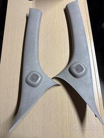 Rivestimento montante anteriore dx e sx