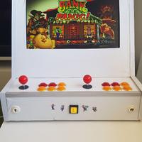 Bartop Arcade