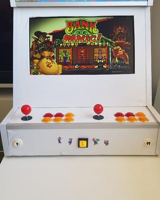 Bartop Arcade