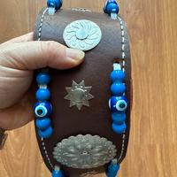 Collare per cani xl simil pastore del caucaso