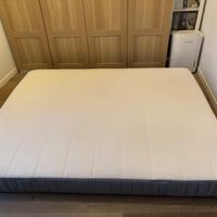 Materasso a Molle Ikea