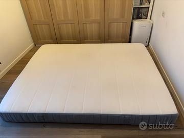 Materasso a Molle Ikea