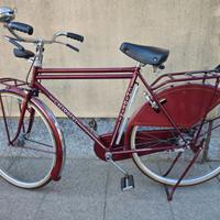 Bicicletta Uomo CHIODINI Classica - Conservata Man