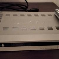 Ricevitore satellitare digitale