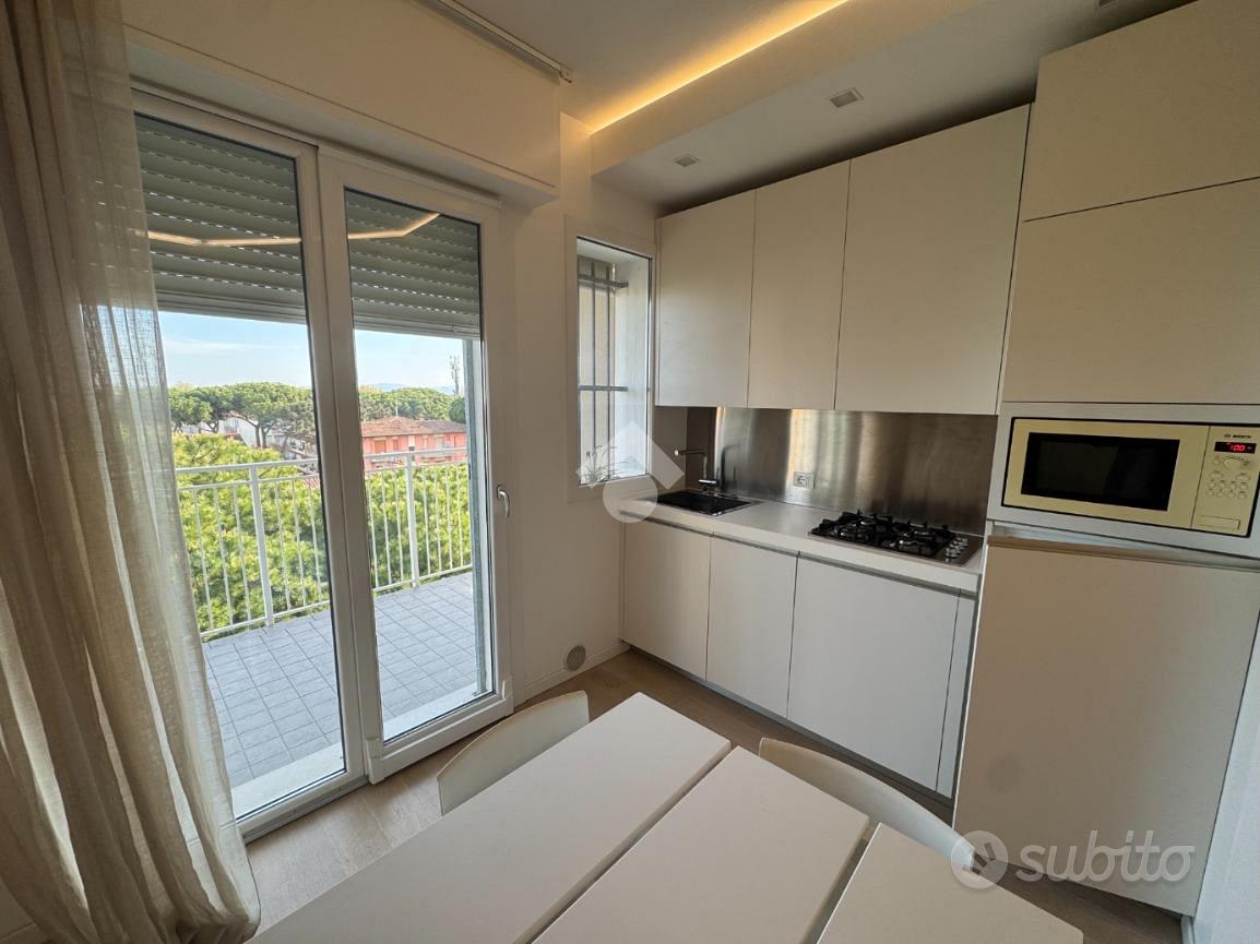 Appartamento – Cervia, Pinarella di Cervia - Vista 5