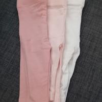 Leggins neonata