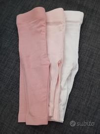 Leggins neonata