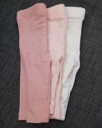 Leggins neonata