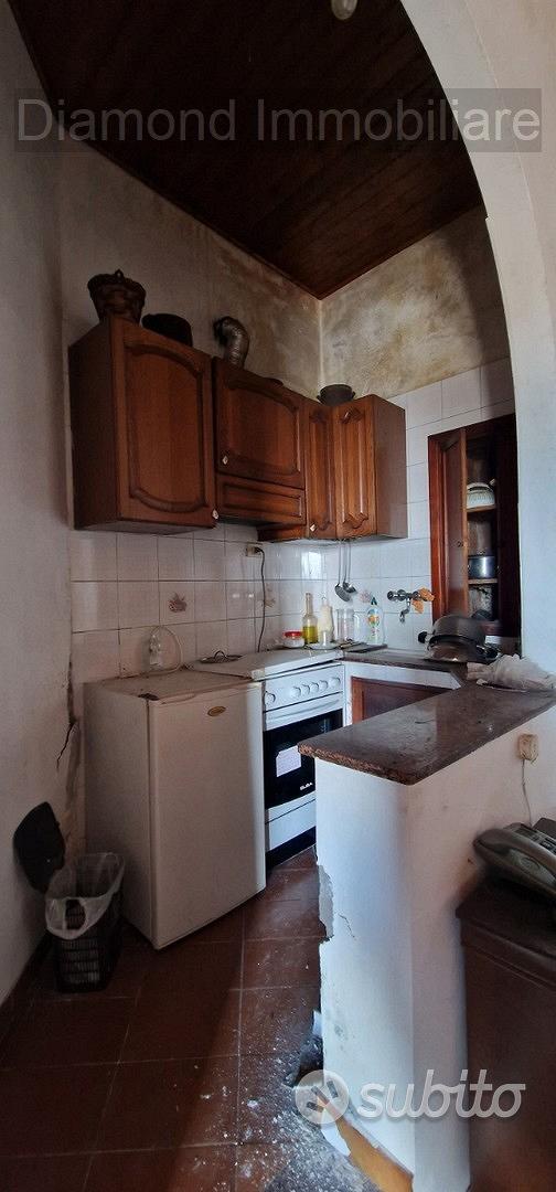 Casa singola con terreno a Puntalazzo-Mascali - Altro