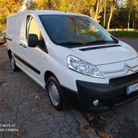 Furgone Citroen jumpy  2010