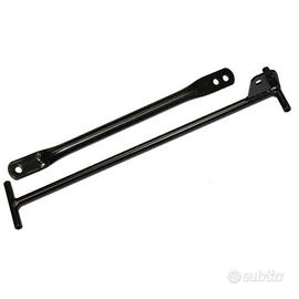 Kit radiatore Iame x30