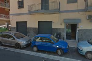 Locale commerciale negozio fronte strada centrale