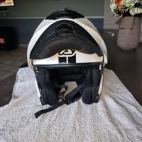 casco modulare acerbis 