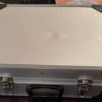 Valigetta per scuola odontotecnico