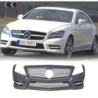PARAURTI ANTERIORE PER MERCEDES CLS W218 12-15