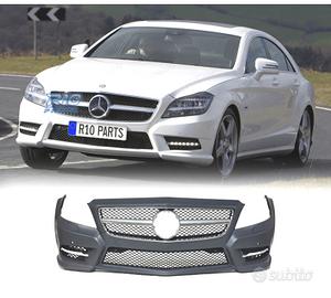 PARAURTI ANTERIORE PER MERCEDES CLS W218 12-15