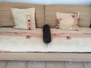 Divano letto