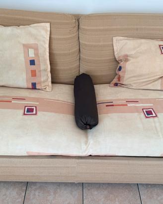 Divano letto