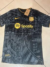 Maglia barcellona special edition